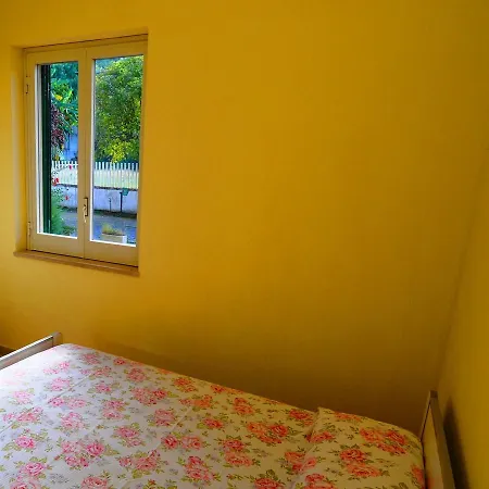 Locazione Turistica Sole N°3 Con Vista Mare 公寓