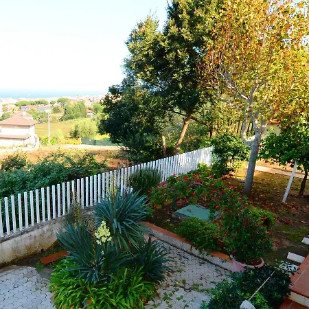 Locazione Turistica Sole N°3 Con Vista Mare Appartement *