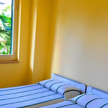 公寓 Locazione Turistica Sole N°3 Con Vista Mare *