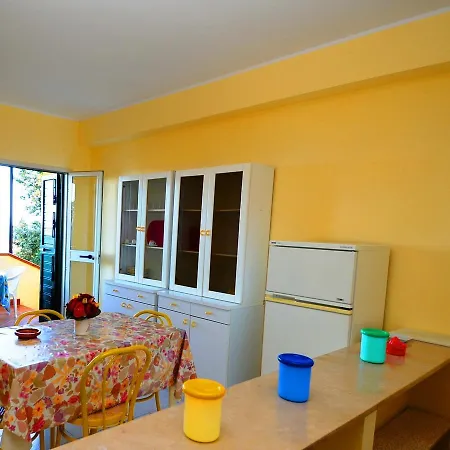 Locazione Turistica Sole N°3 Con Vista Mare